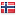 i1.no server is located in Norway